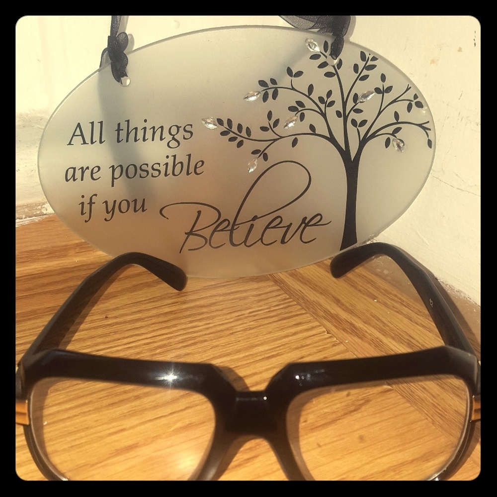 RETRO~Women Large Frame Shades ~